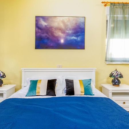 Apartmani Monte PUY 외부 사진