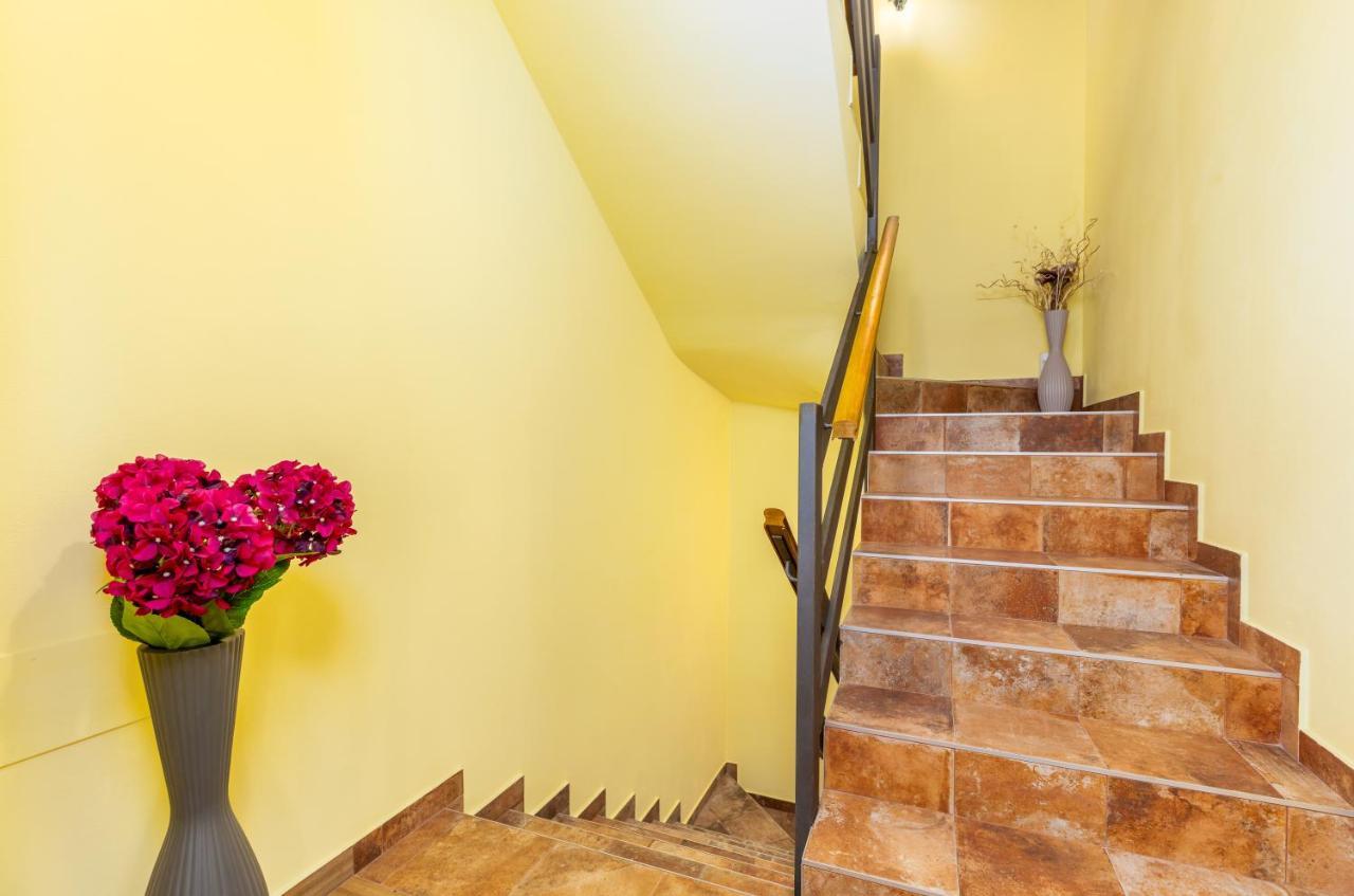 Apartmani Monte PUY 외부 사진