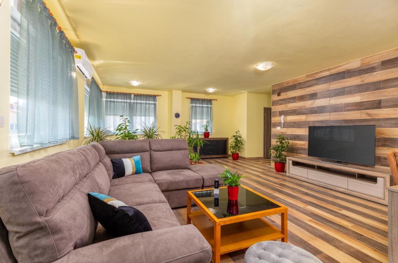 Apartmani Monte PUY 외부 사진