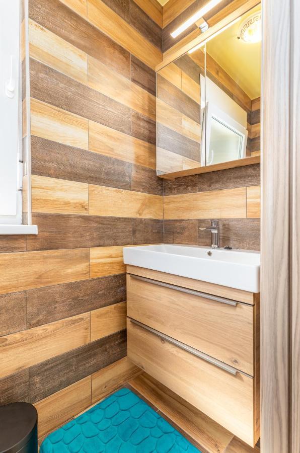 Apartmani Monte PUY 외부 사진