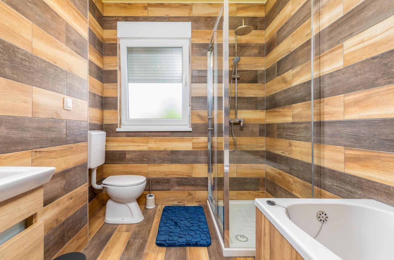 Apartmani Monte PUY 외부 사진