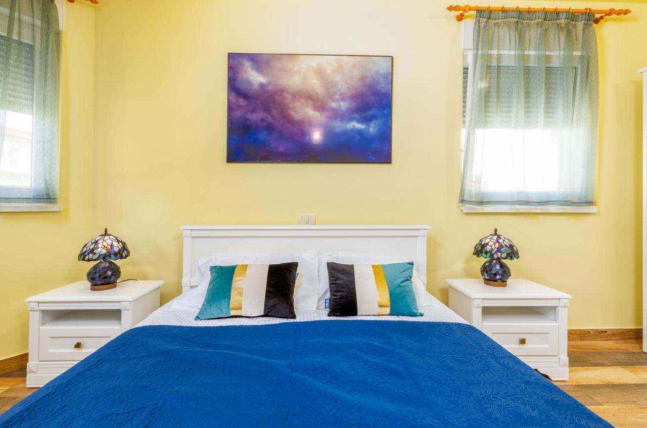 Apartmani Monte PUY 외부 사진