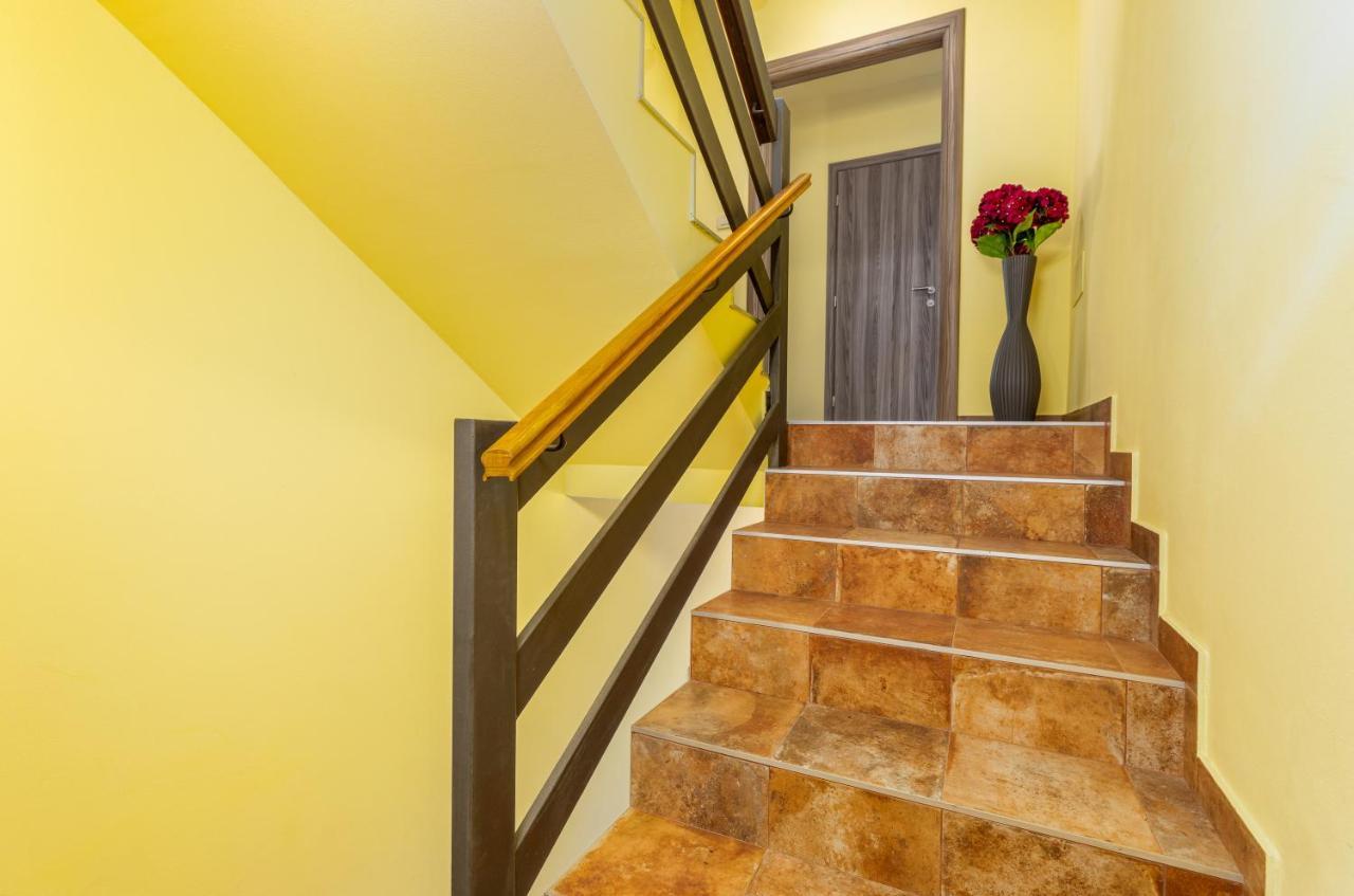 Apartmani Monte PUY 외부 사진