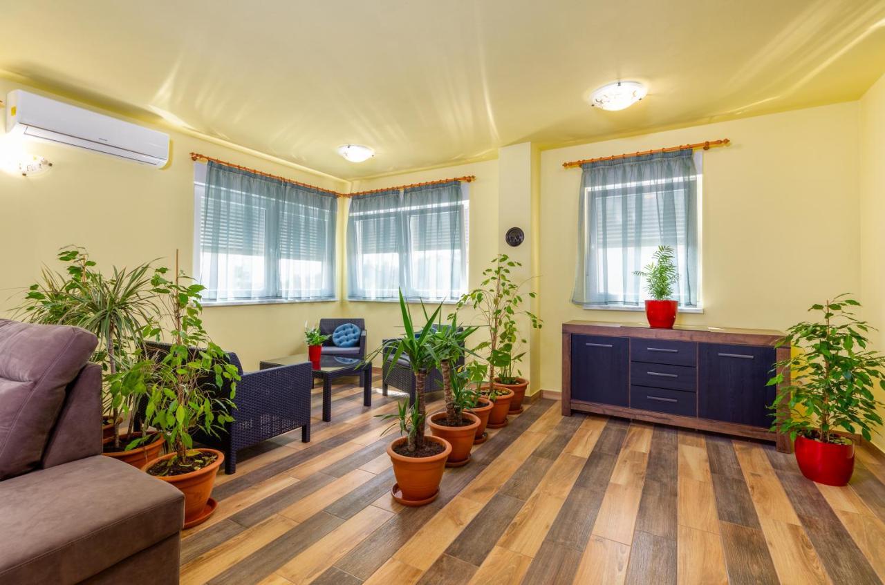 Apartmani Monte PUY 외부 사진
