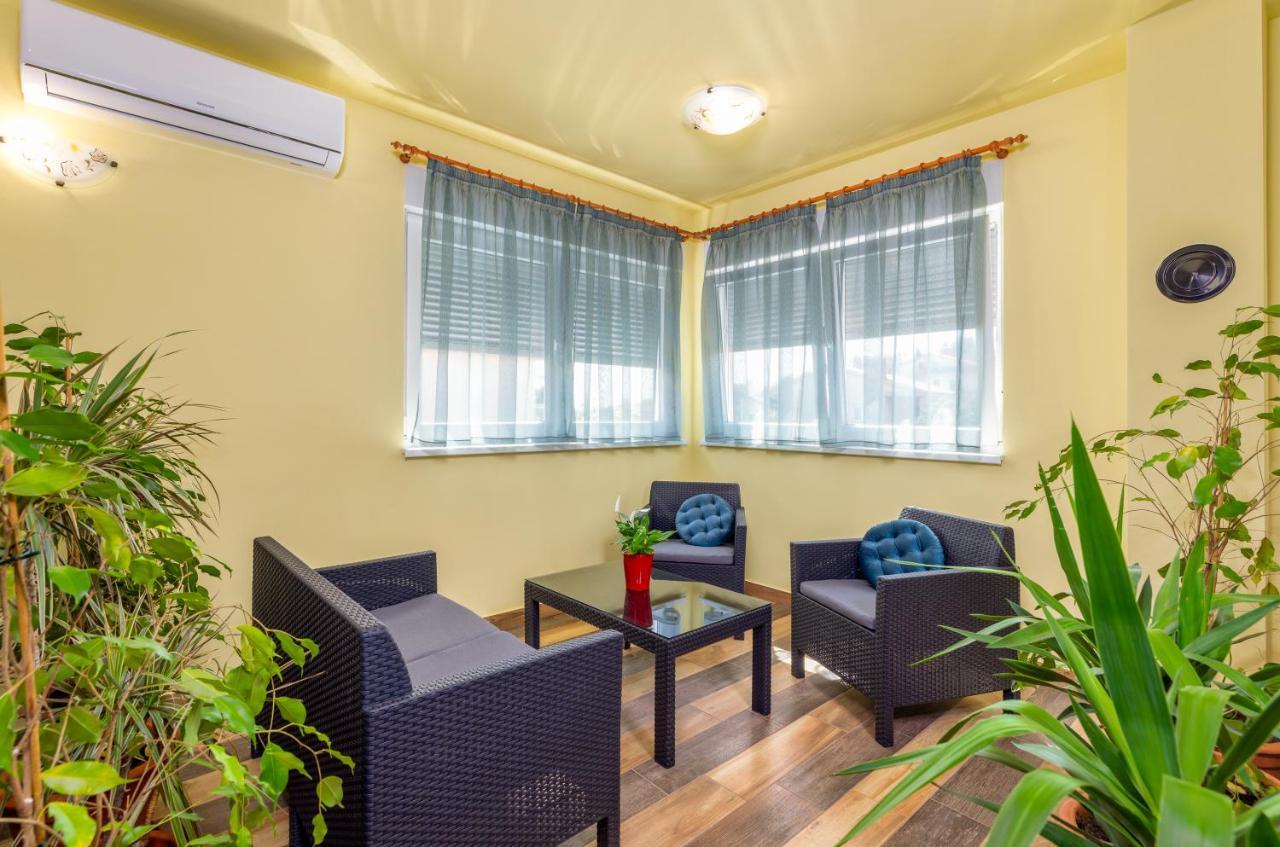 Apartmani Monte PUY 외부 사진