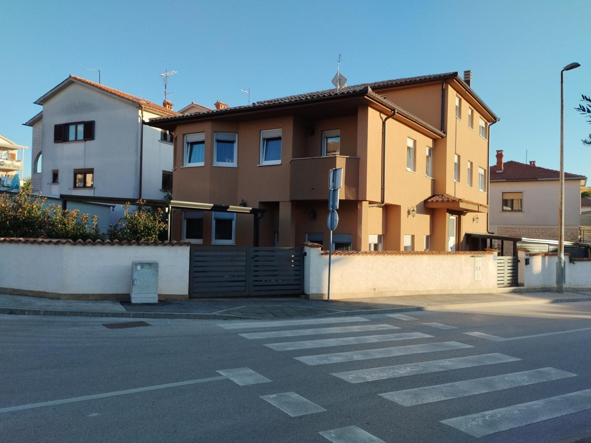 Apartmani Monte PUY 객실 사진