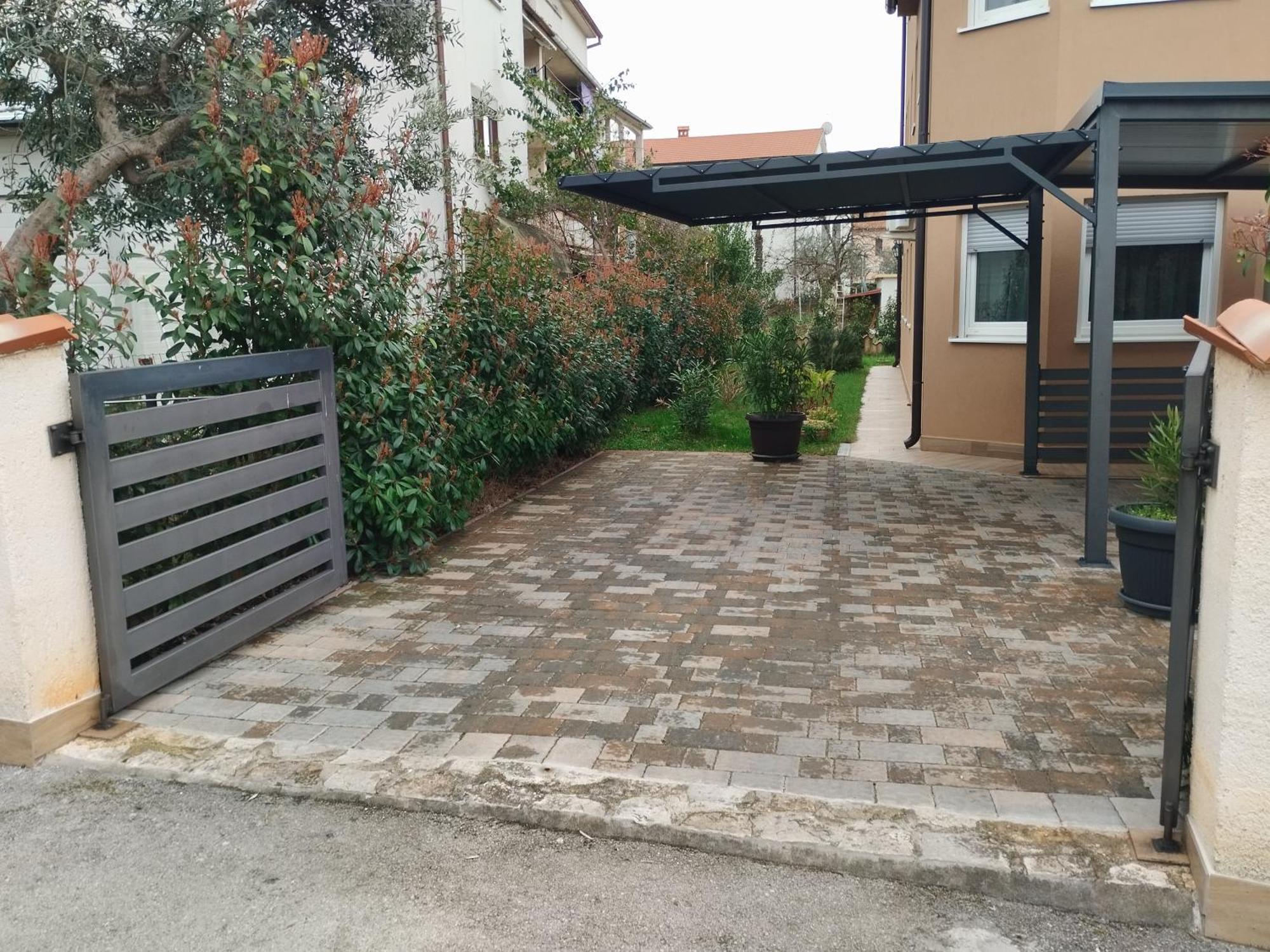 Apartmani Monte PUY 외부 사진