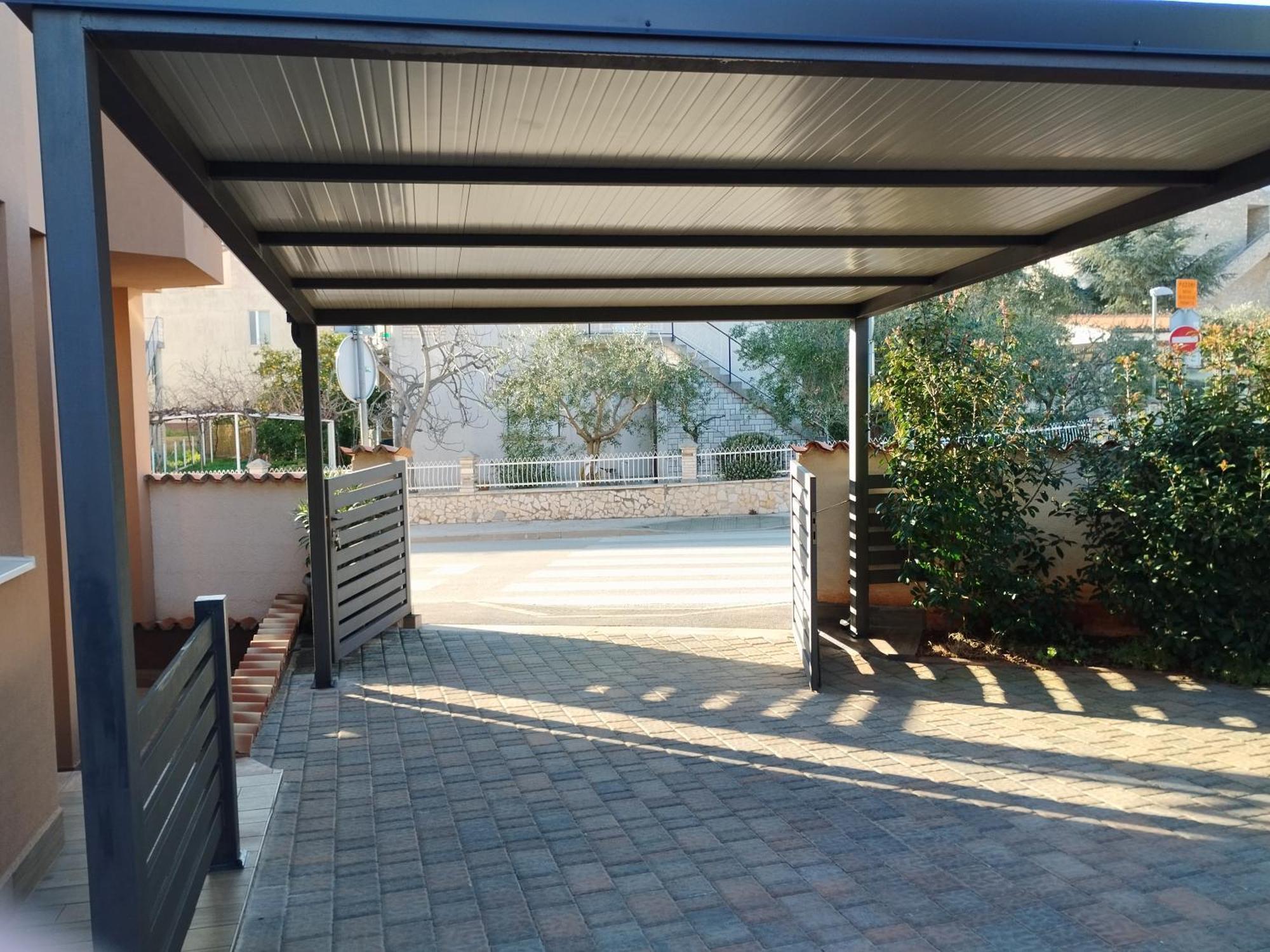 Apartmani Monte PUY 외부 사진