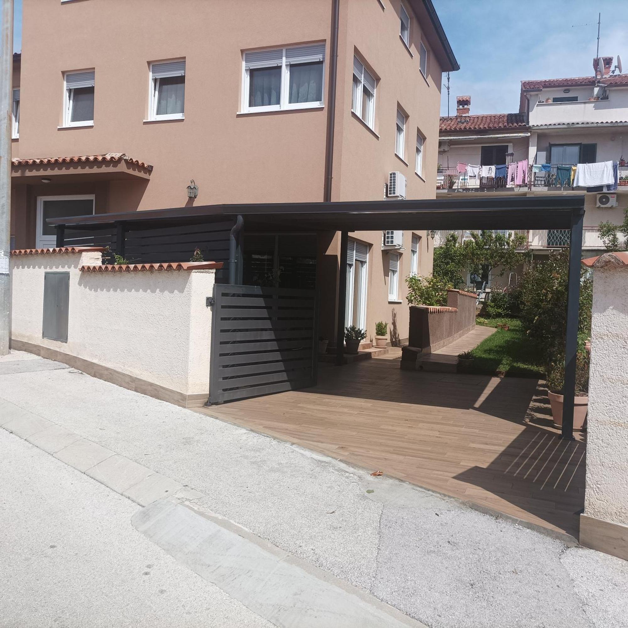 Apartmani Monte PUY 객실 사진