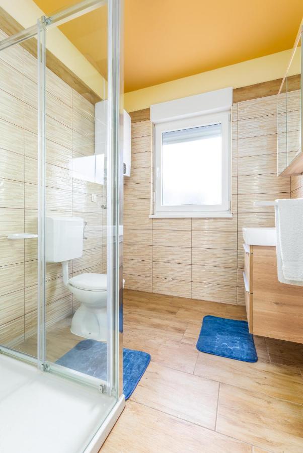 Apartmani Monte PUY 외부 사진