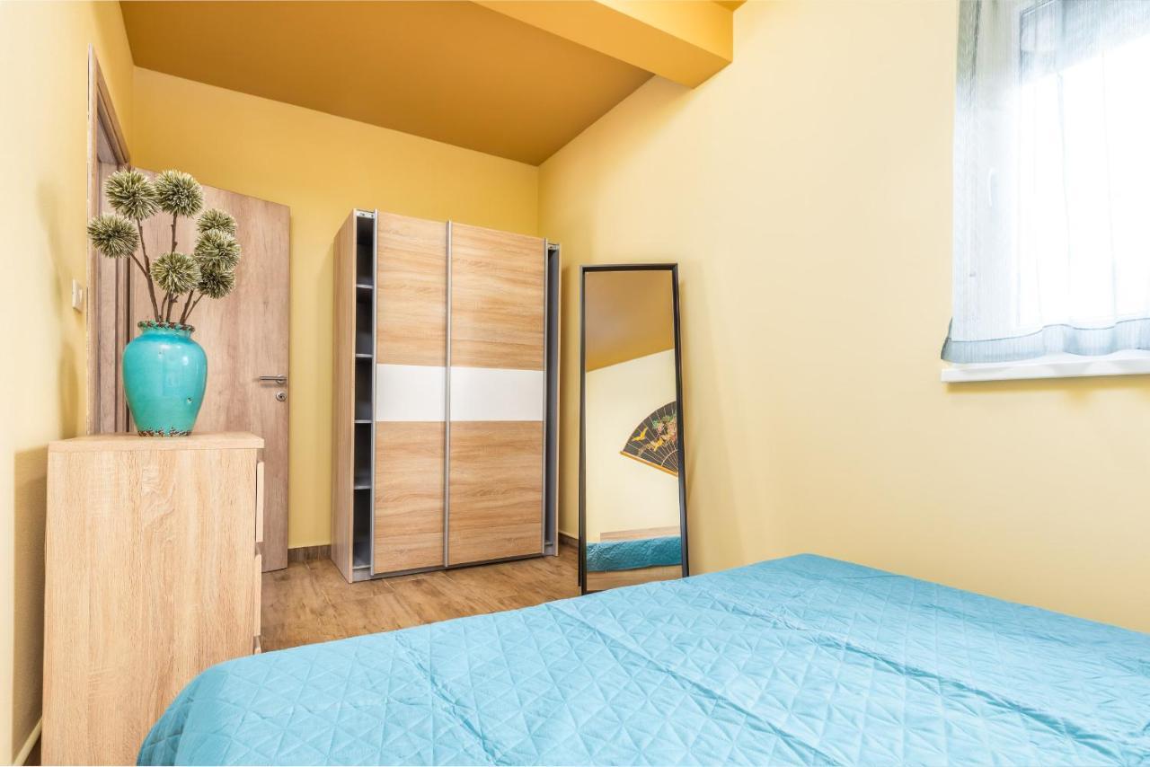 Apartmani Monte PUY 외부 사진