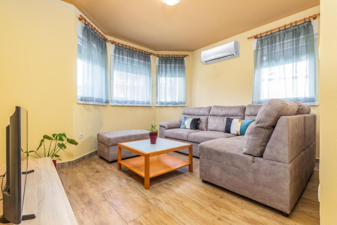 Apartmani Monte PUY 외부 사진
