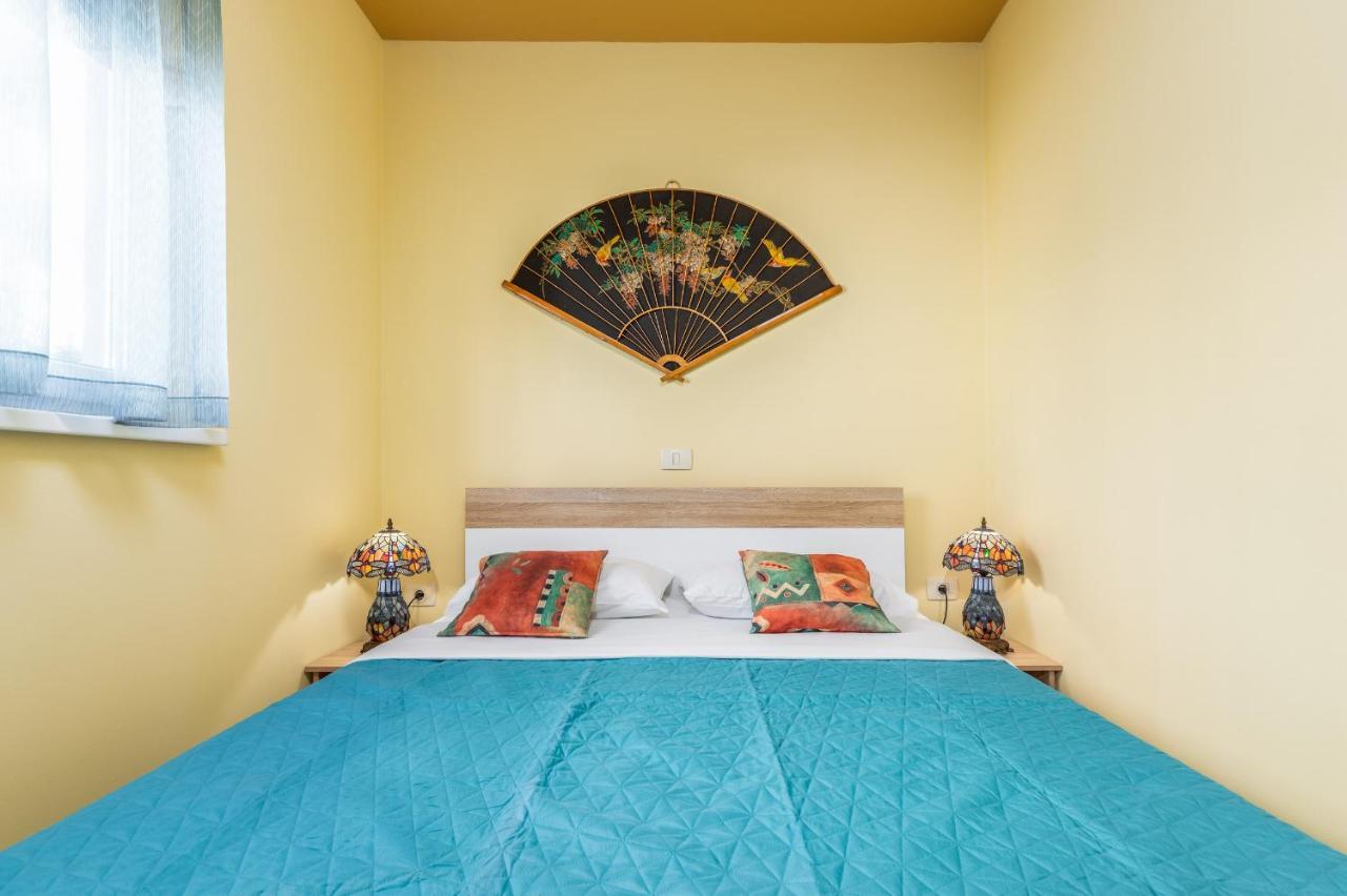 Apartmani Monte PUY 외부 사진
