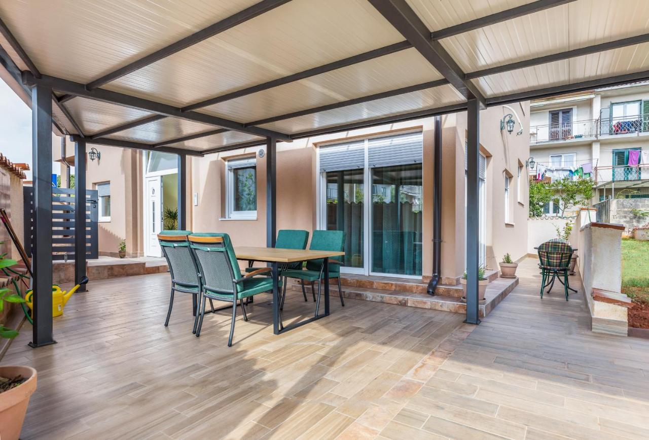 Apartmani Monte PUY 외부 사진