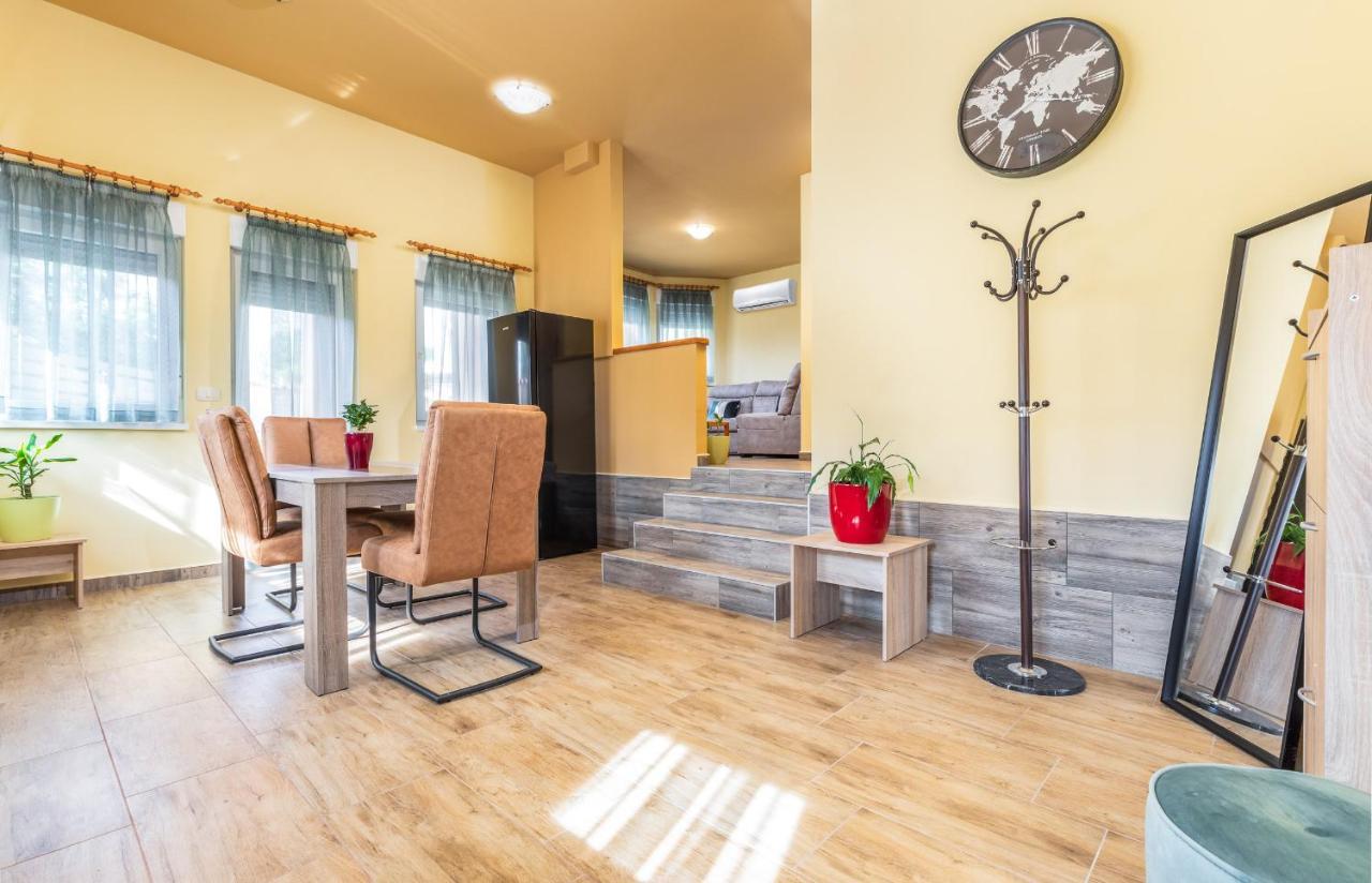 Apartmani Monte PUY 외부 사진