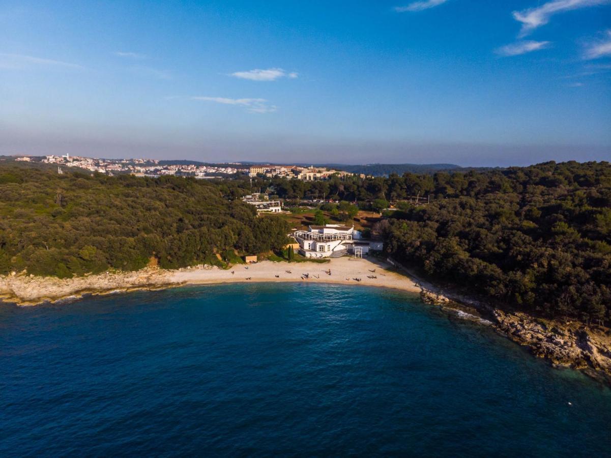 Apartmani Monte PUY 외부 사진