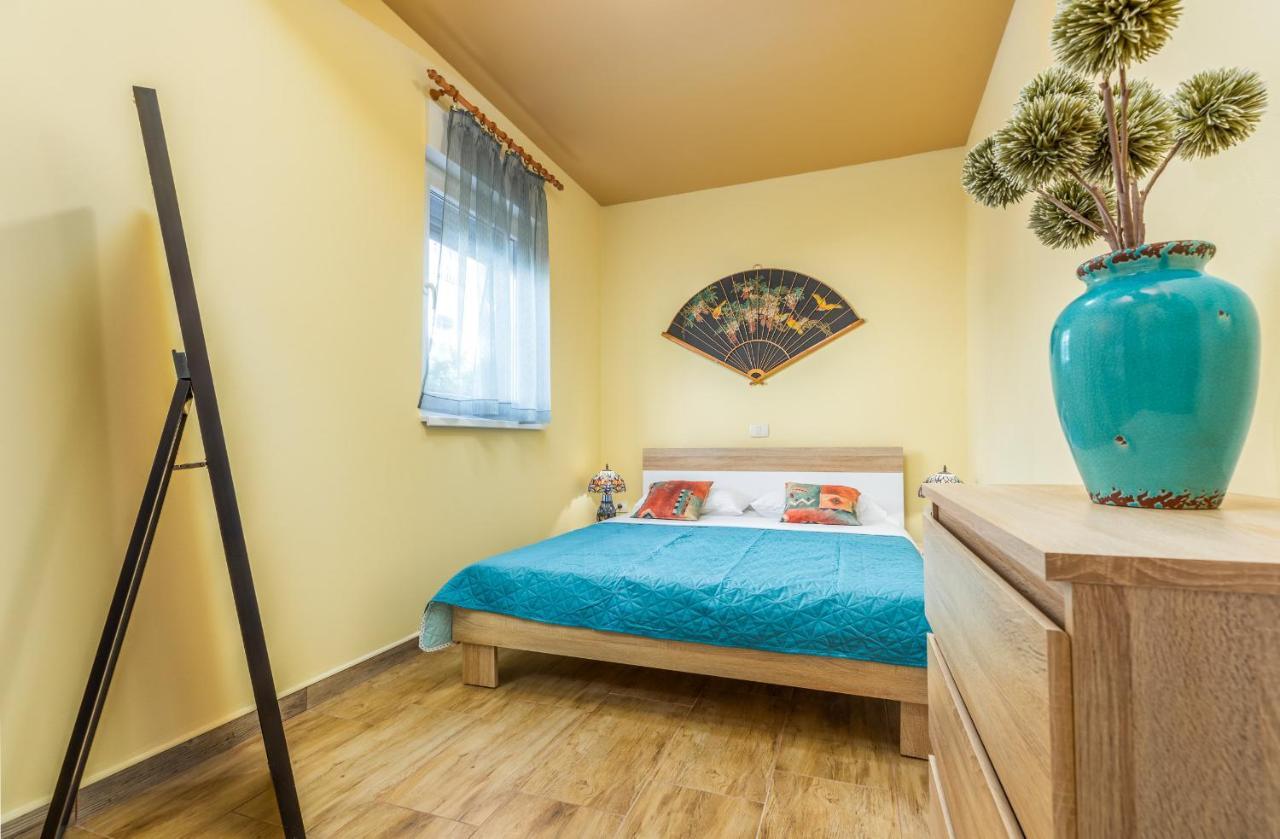 Apartmani Monte PUY 외부 사진