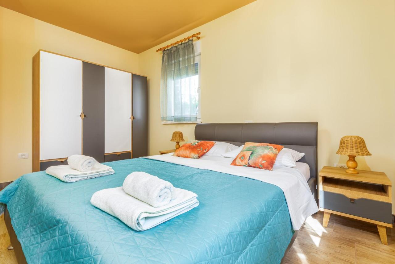 Apartmani Monte PUY 외부 사진